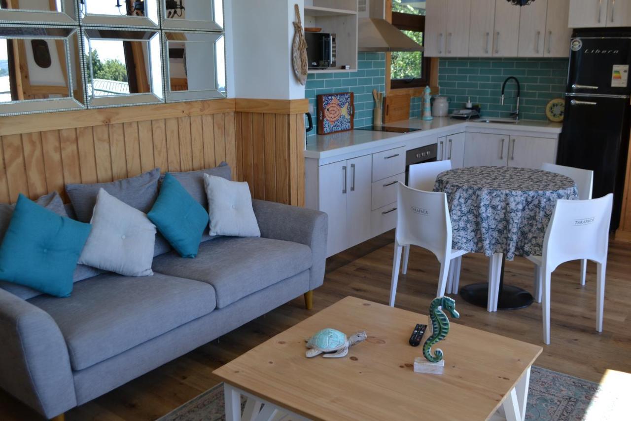 Сasa de vacaciones Krause Puerto Varas