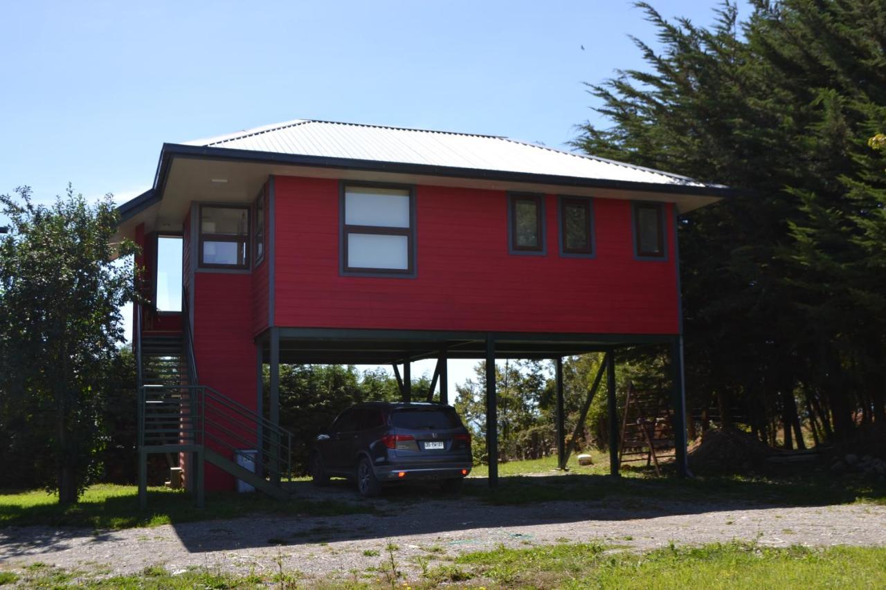 Krause Casa de Férias *