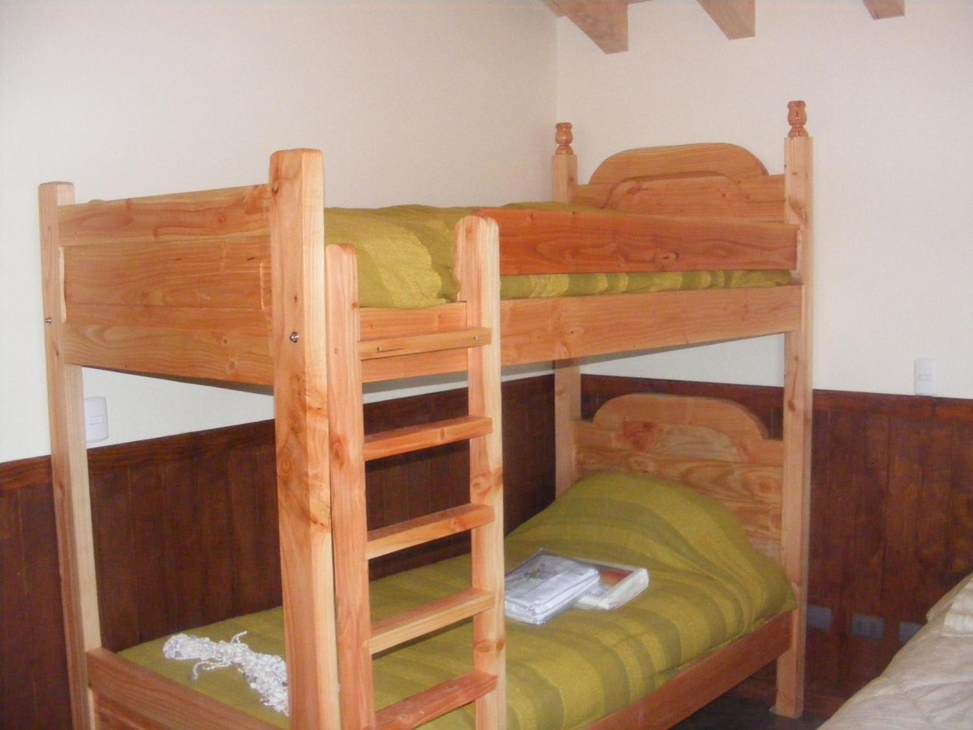 Сasa de vacaciones Krause Puerto Varas
